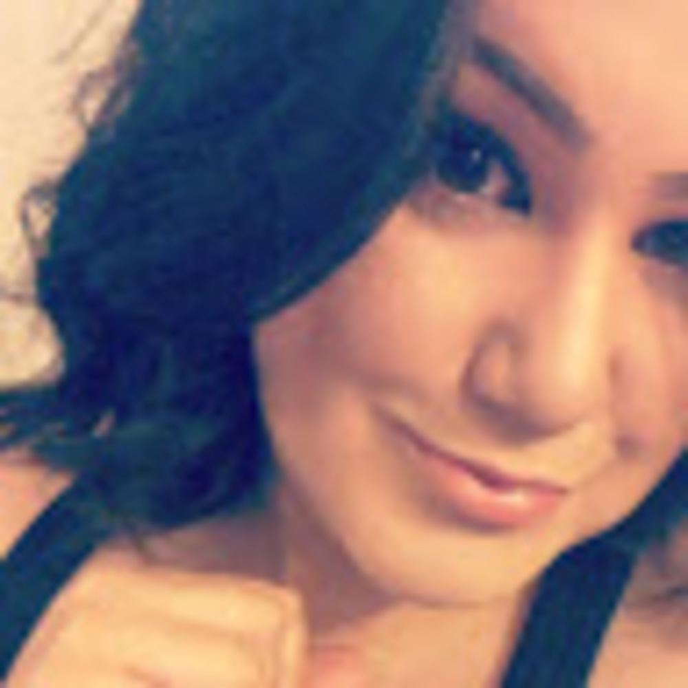 Meet your Posher, Aubrey